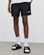Underground Swim Shorts