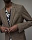 Lenox Blazer