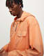 Loco Pullover Jacket