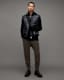 Statten Ramskull Slim Fit Joggers