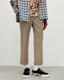 Tanar Cropped Trousers