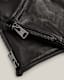 Dylan Leather Gloves