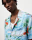 Catalina Tropical Print Hawaiian Shirt