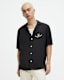 Chanceux Embroidered Relaxed Fit Shirt