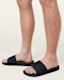 Biggy Slip On Logo Sliders