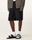 Talbot Straight Leg Shorts