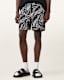 Marseille Swim Shorts