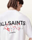 Amore Underground Oversized T-Shirt