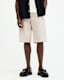 Mars Lightweight Straight Fit Shorts