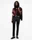 Blackwater Straight Leg Tailored Trousers