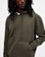 Patton Oversized Hoodie