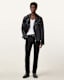 Sid Skinny Fit Denim Jeans