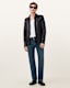 Iggy Slim Fit Denim Jeans