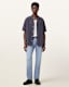 Iggy Slim Fit Denim Jeans