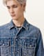 Exile Denim Jacket