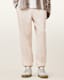 Underground Relaxed Fit Logo Sweatpants