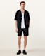 Neiva Slim Stretch Shorts