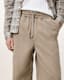 Hanbury Straight Fit Trousers