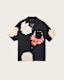 Fleur Relaxed Fit Floral Shirt