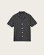 Hudson Relaxed Fit Ramskull Shirt