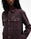 Castleford Corduroy Overshirt