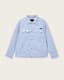 Castleford Corduroy Overshirt