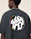 Pride Distortion T-Shirt