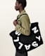 Large Tierra Tote Bag