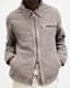 Kippax Corduroy Workwear Jacket