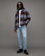 Rex Slim Fit Soft Stretch Denim Jeans