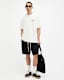 Helix Sweat Shorts