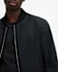 Reversible Bassett Ramskull Bomber Jacket