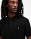 Mode Merino Short Sleeve Polo Shirt