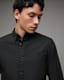 RIVIERA LS SHIRT