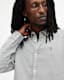 Laguna Linen Blend Shirt