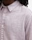 Laguna Linen Blend Shirt