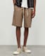 Canta Lightweight Straight Shorts
