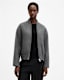 Hackney Bomber Jacket