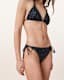 Saph Underground Bikini Bottoms