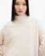 Ines Recycled Cashmere Wool Blend Jumper