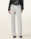 Wendel Straight Leg Denim Jeans