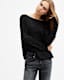 Rita Shimmer Relaxed Fit T-Shirt