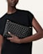 Eve Studded Leather Crossbody Bag