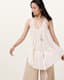 Rach Tiered Layer Top