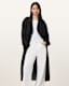 Linnie Lightweight Trench Coat