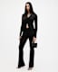 Peaches Slim Fit Trousers