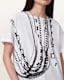Metallo Briar Printed T-Shirt
