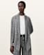 Harper Knitted Open Cardigan