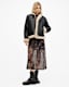 Lorel Shearling Flying Jacket