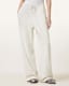 Vin Wide Leg Sweatpants